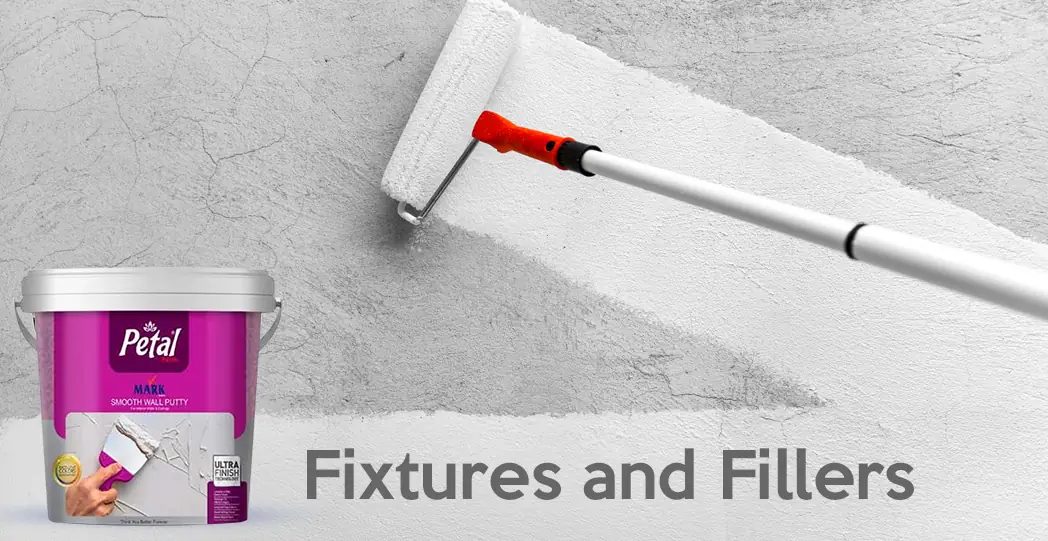 Fixtures & Fillers