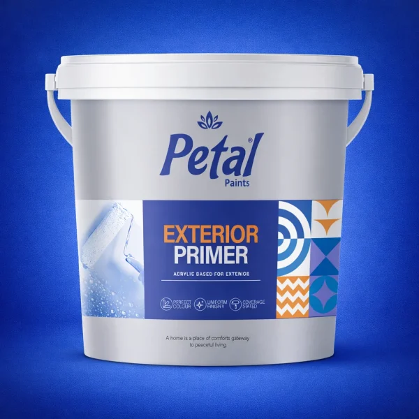 Petal Exterior Primer