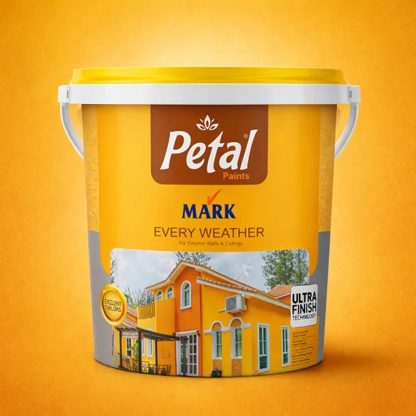 Petal Mark Every Weather