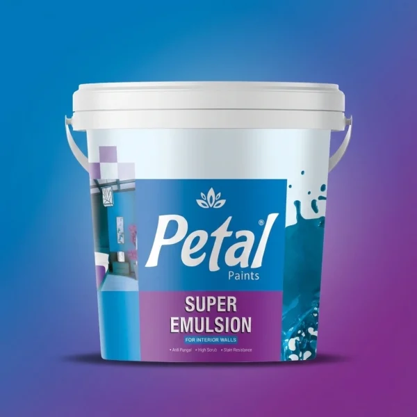 Petal Super Emulsion