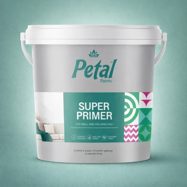 Petal Super Primer