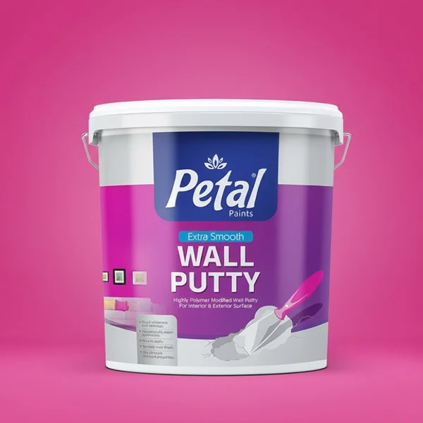 Petal Wall Putty